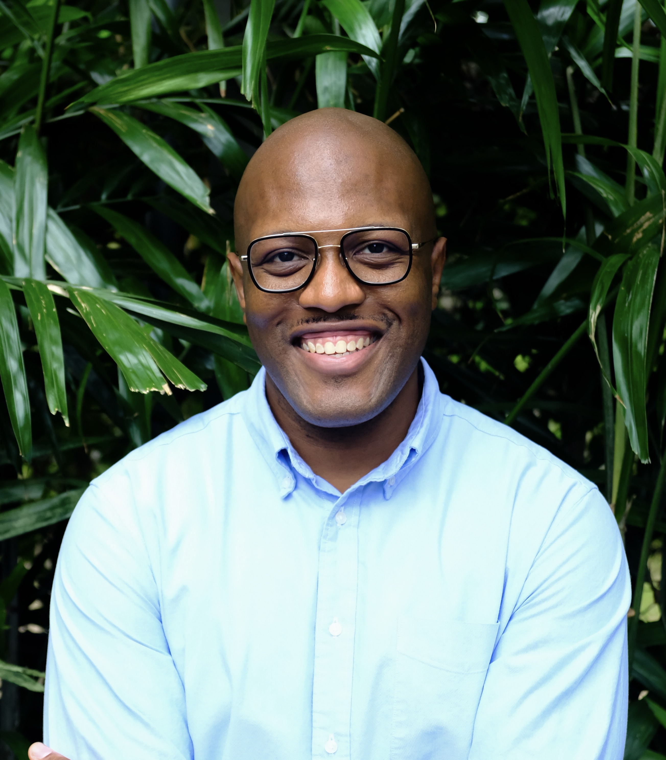 Matt Neal, founder of ArkLine